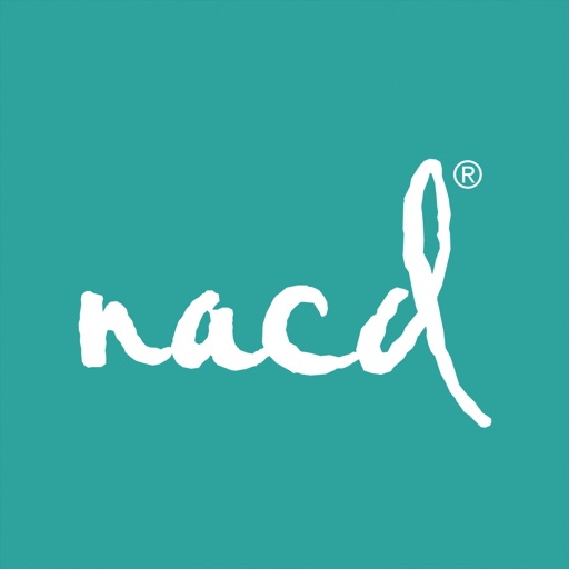 NACD Family Portal app icon